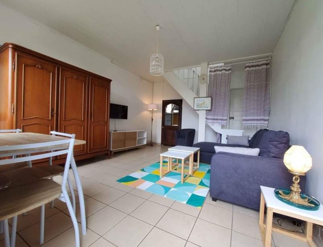 Gîte à Taller