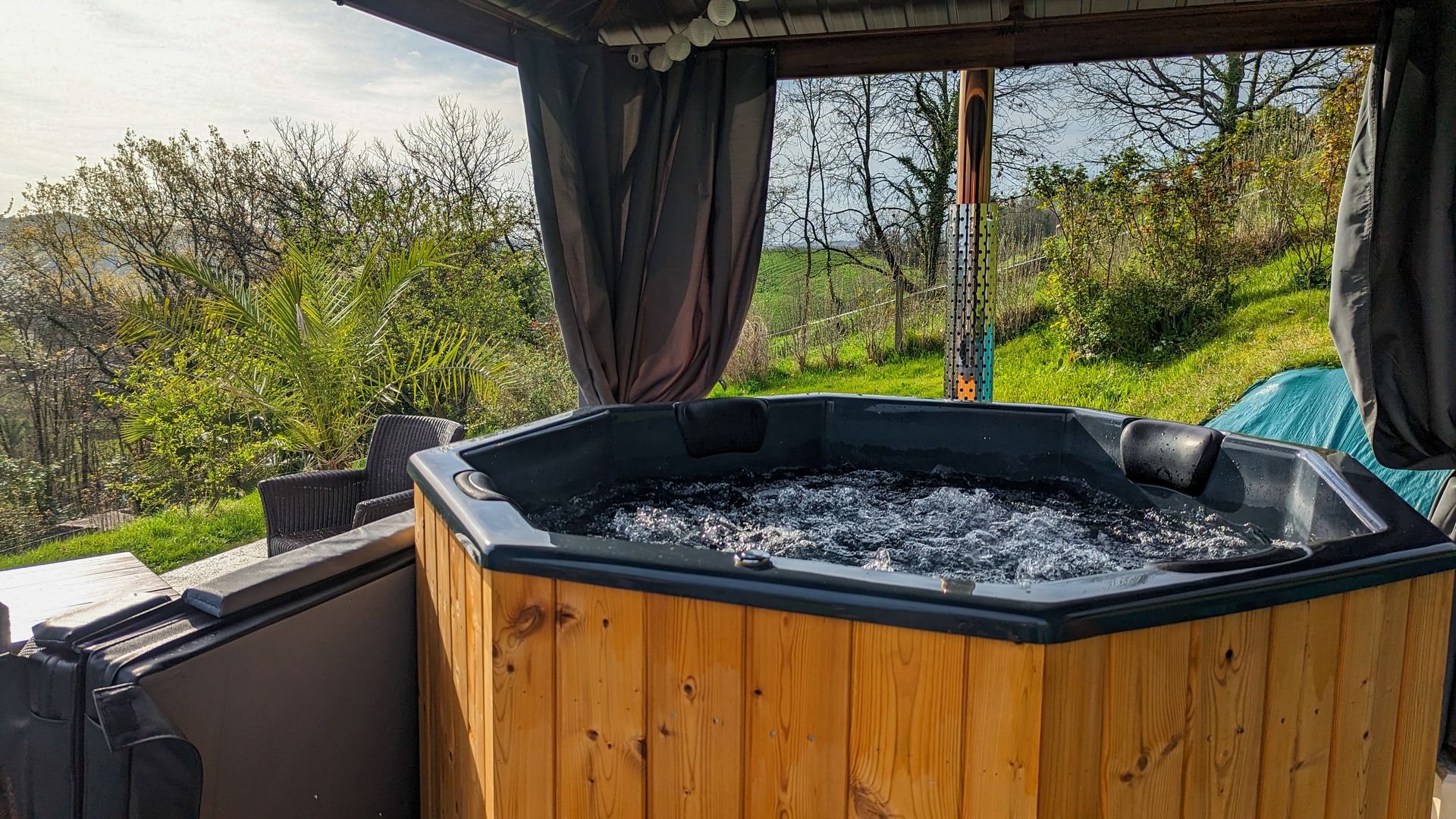Tatya Spa
