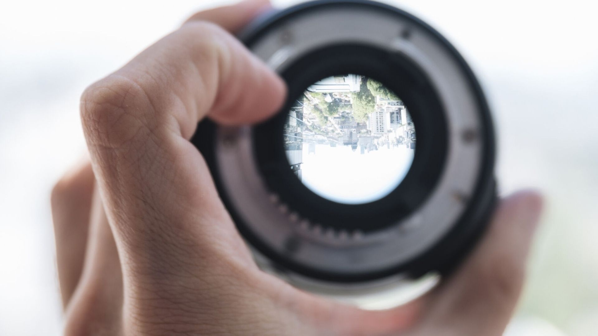 Exposition : Photographie, la technique