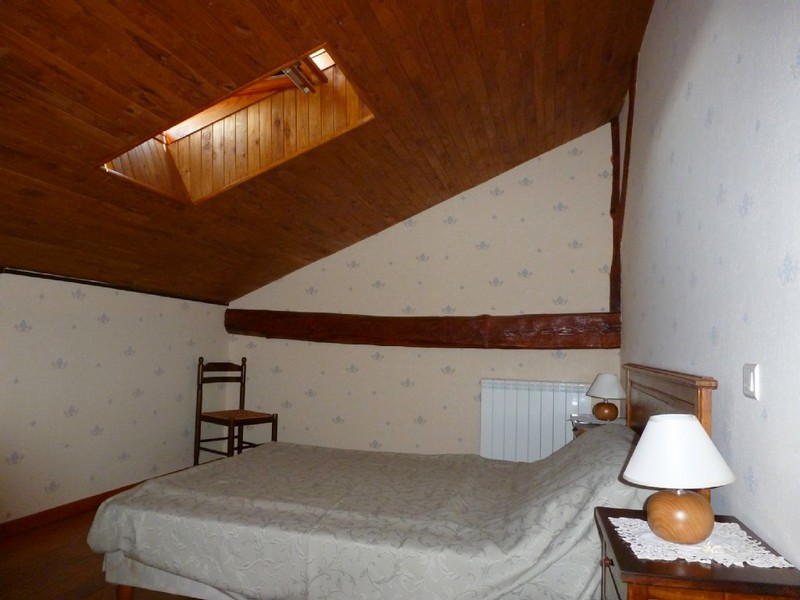Gîte Le Mazet