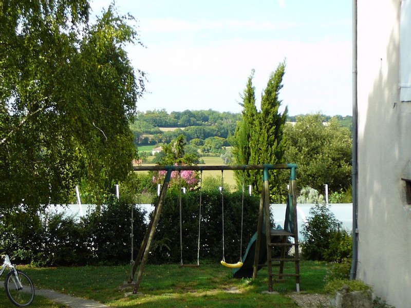 Gîte Le Mazet