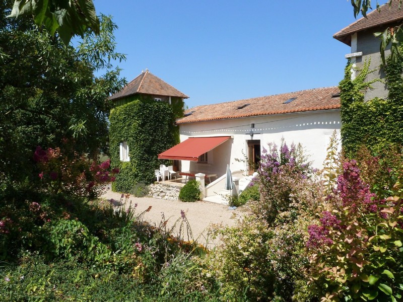 Gîte Le Mazet
