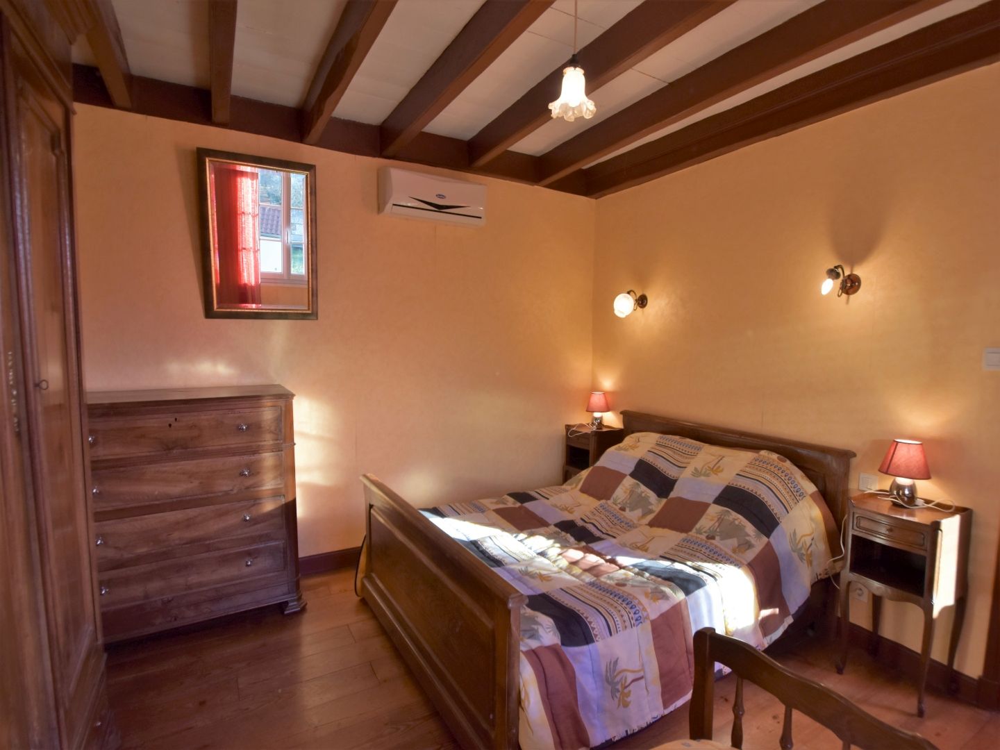Gîte Asoritzia