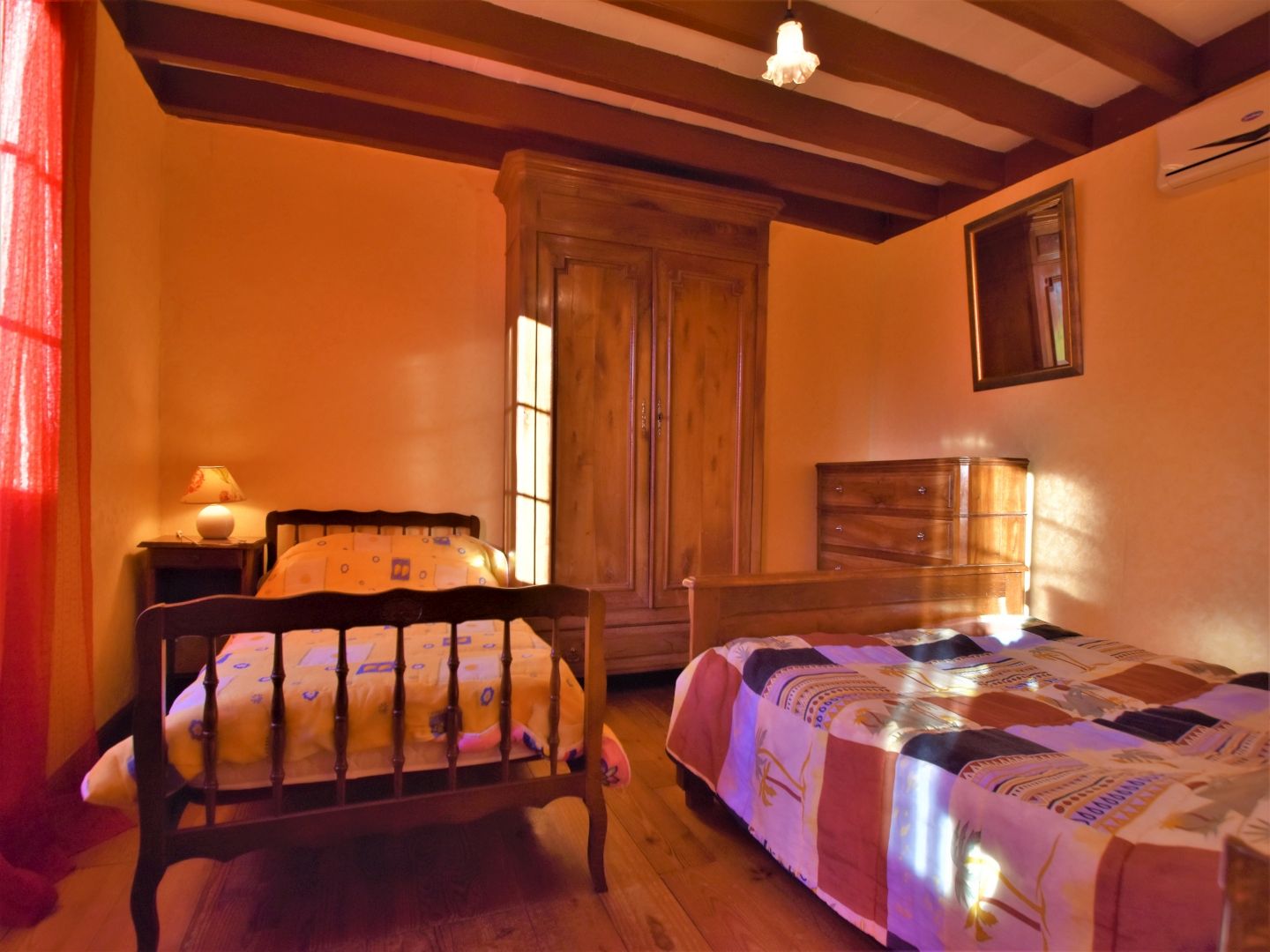 Gîte Asoritzia