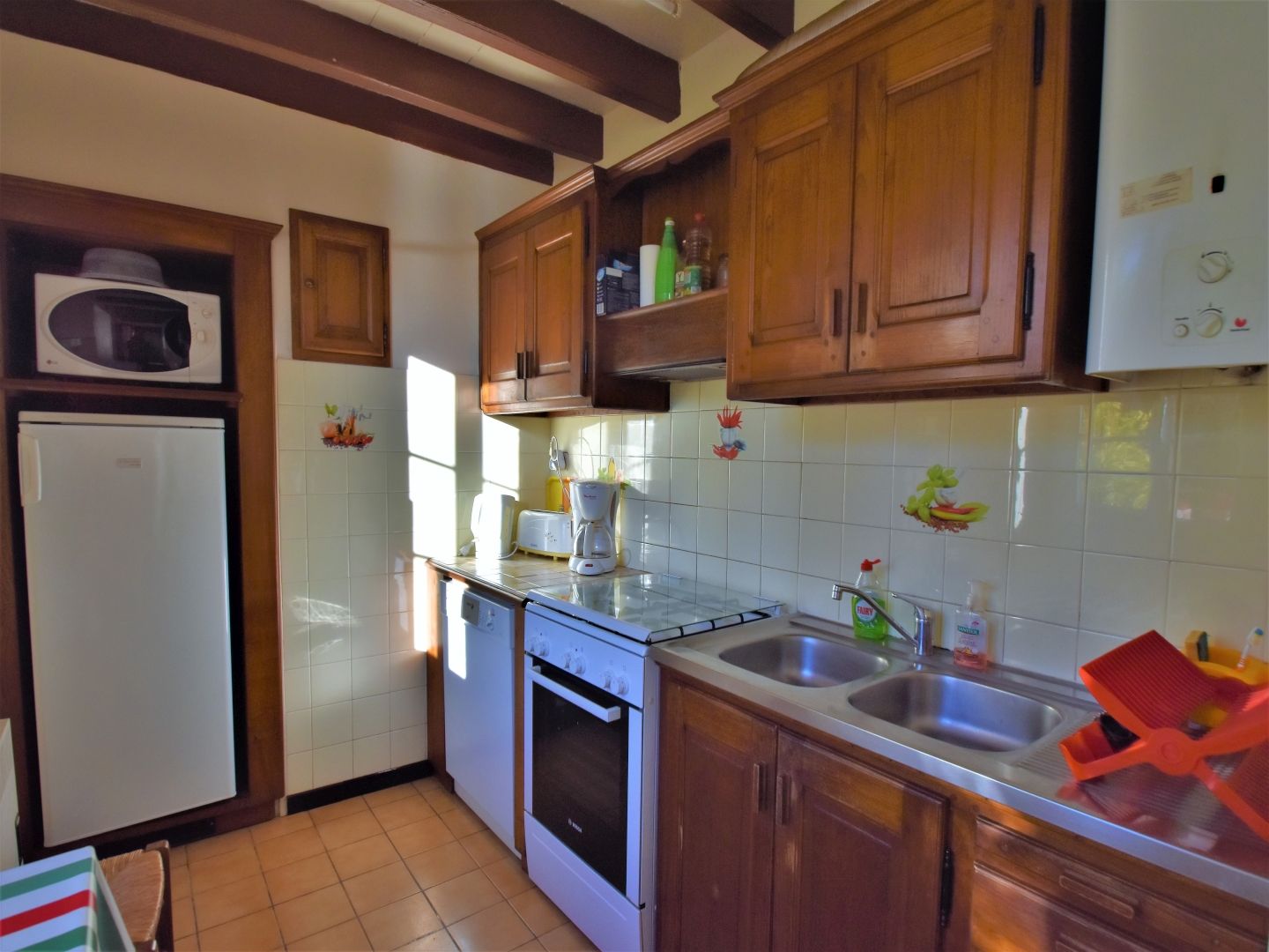 Gîte Asoritzia