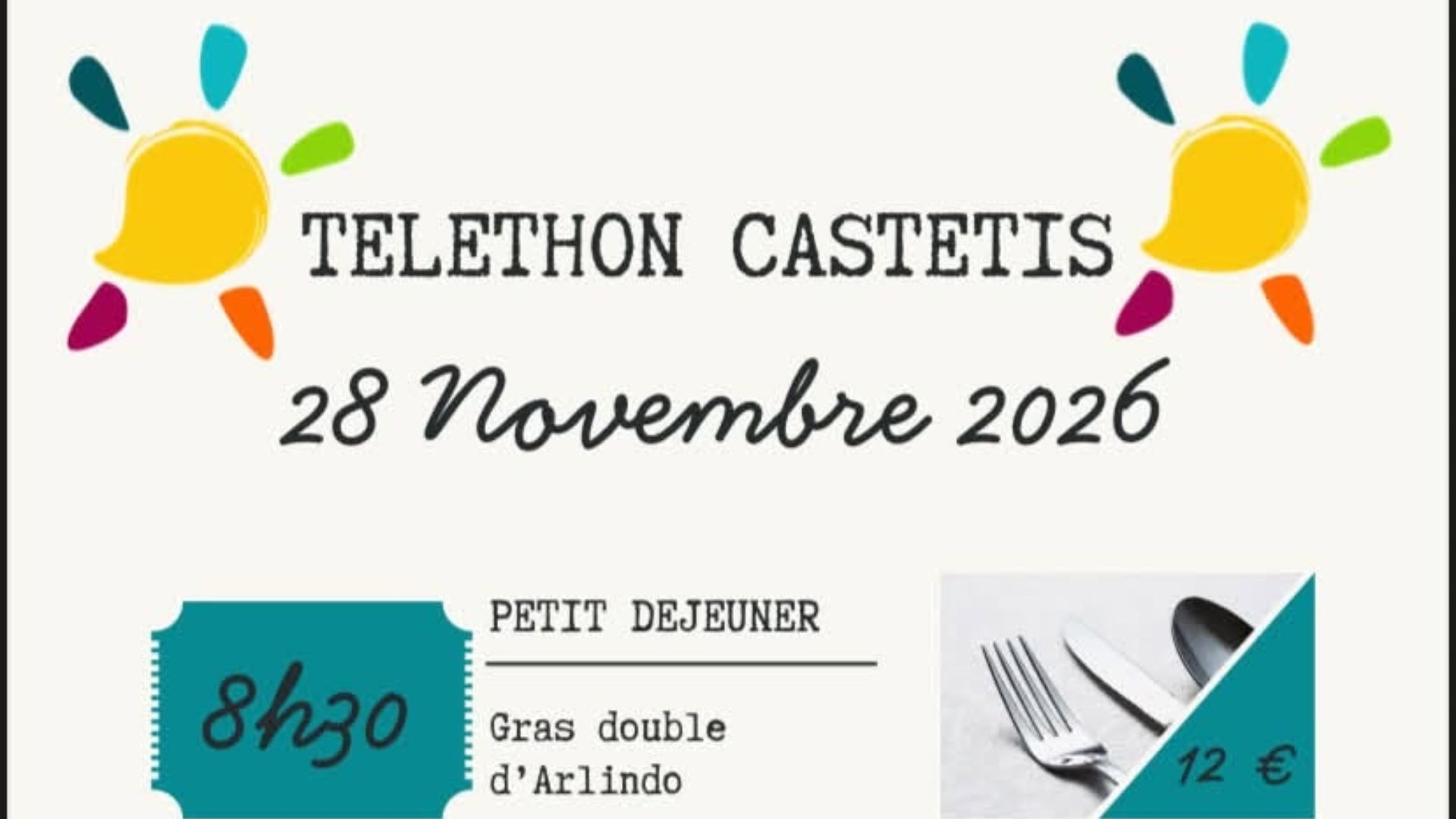 Télethon