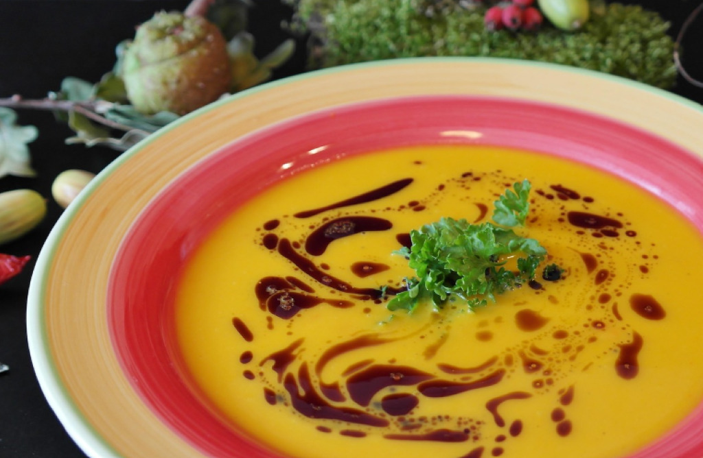 Téléthon Cantonal | Bar à soupes