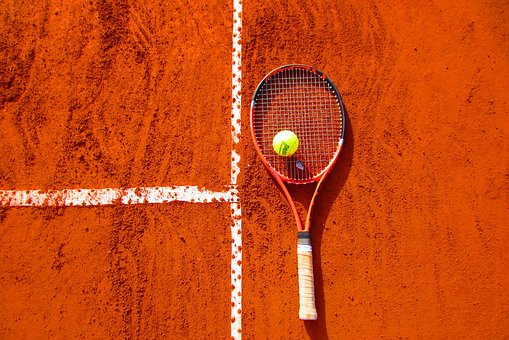 Courts de tennis de Monflanquin