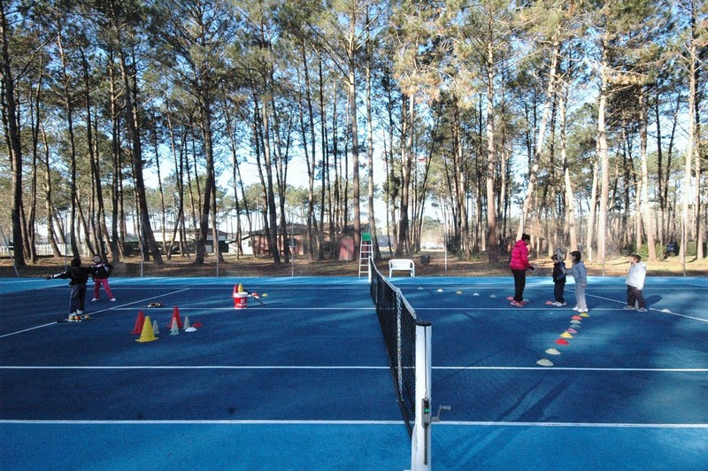 Tennis Padel Club La Teste-de-Buch