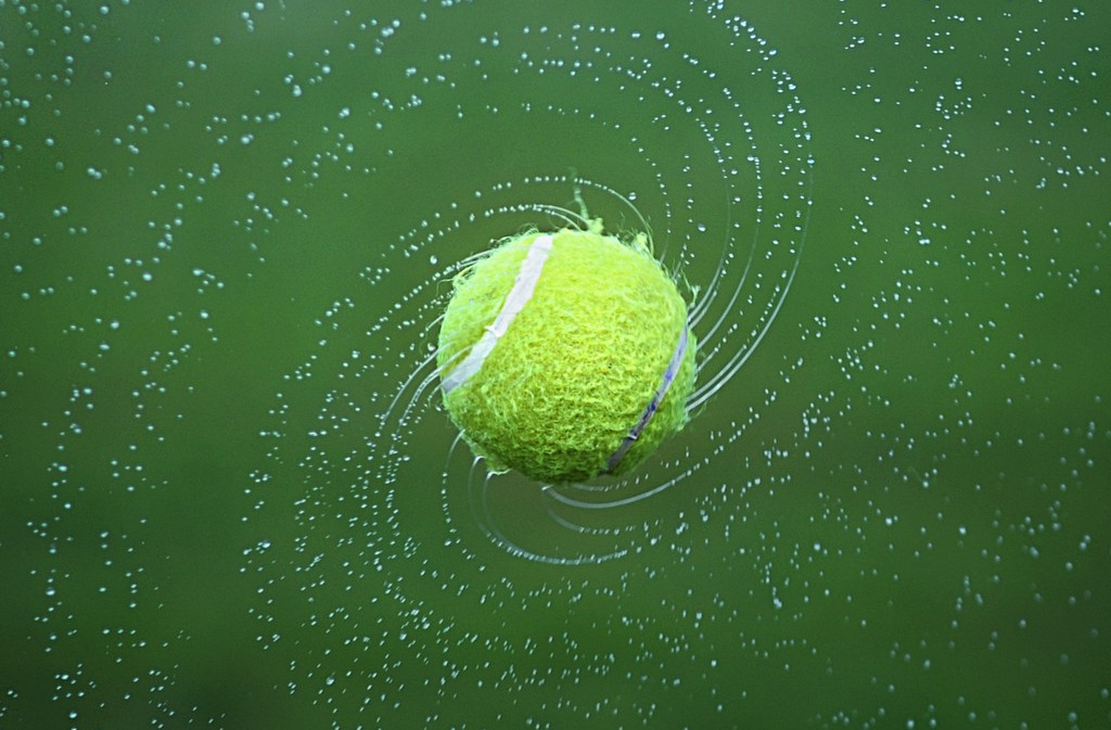 Fête du Tennis