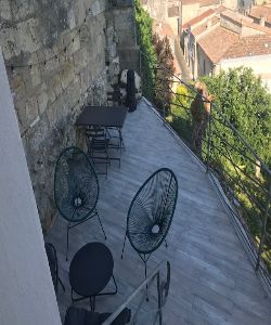 Gîte Bellevue Bataillère