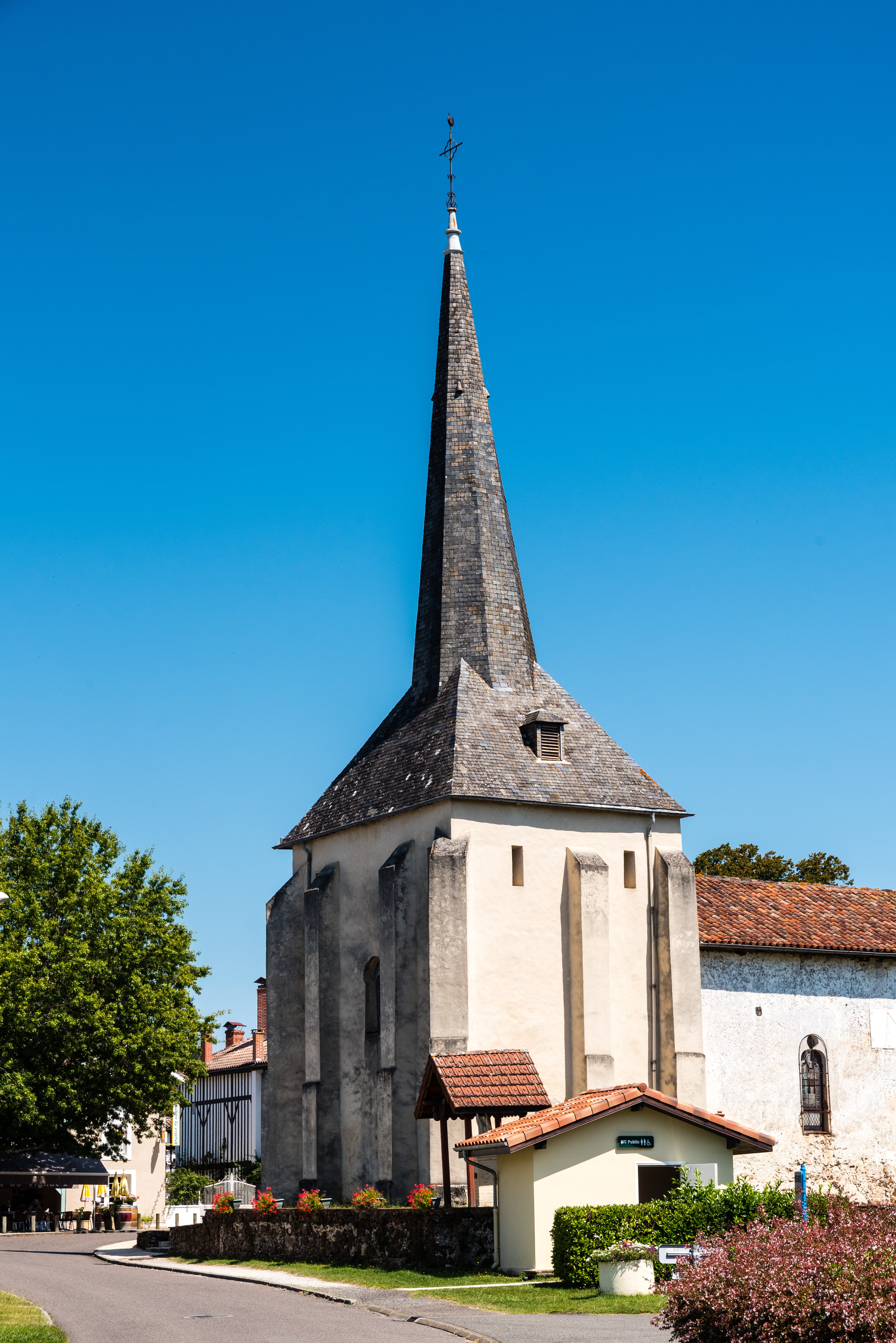 Eglise Saint-Martin