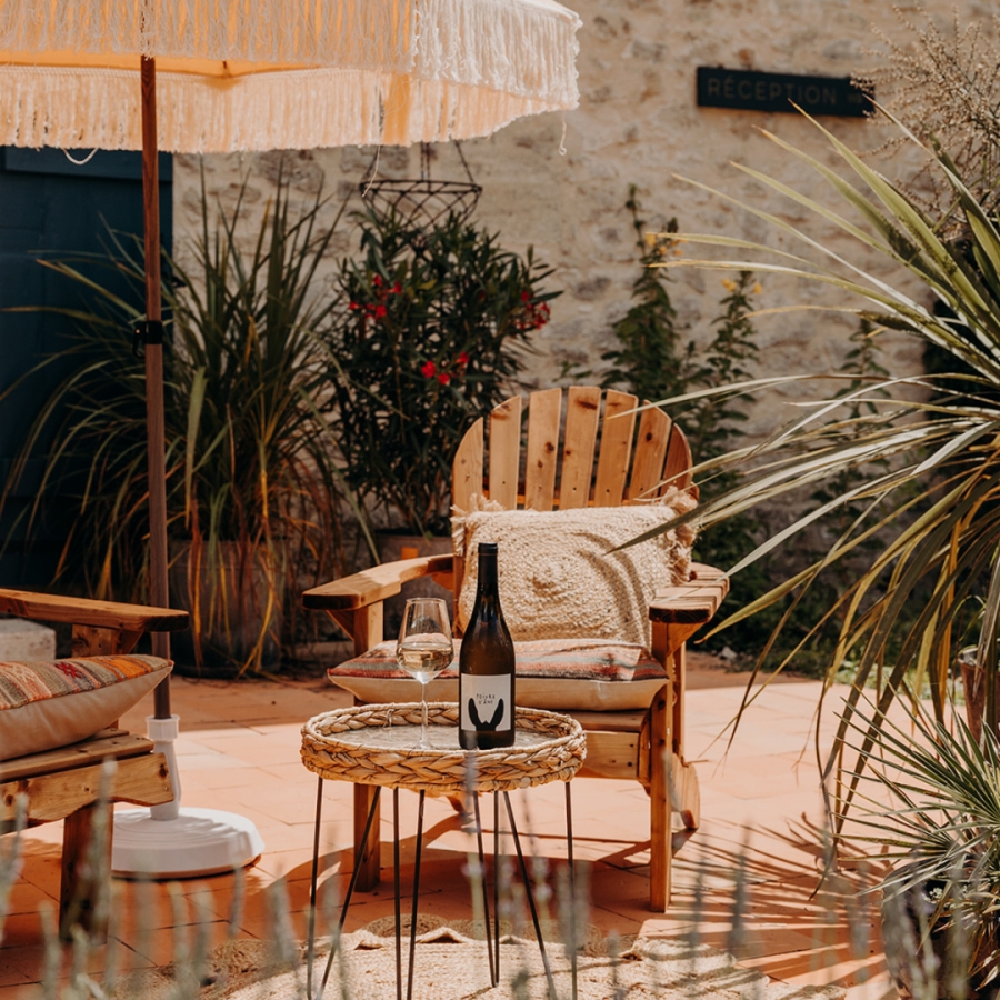 Manoir Laurette