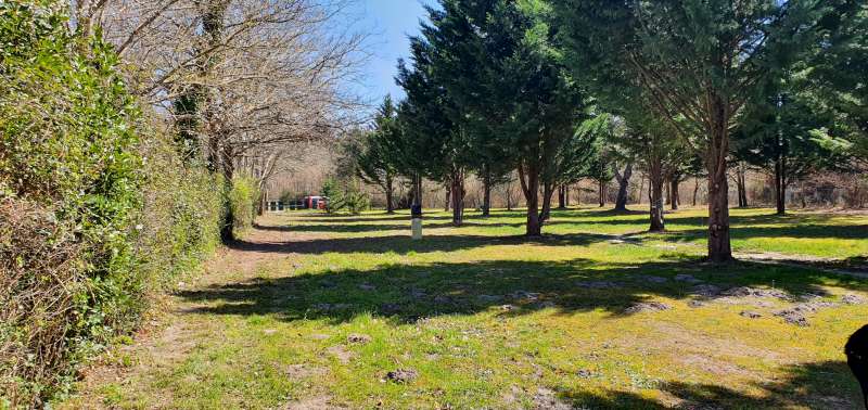 Camping de Mayan