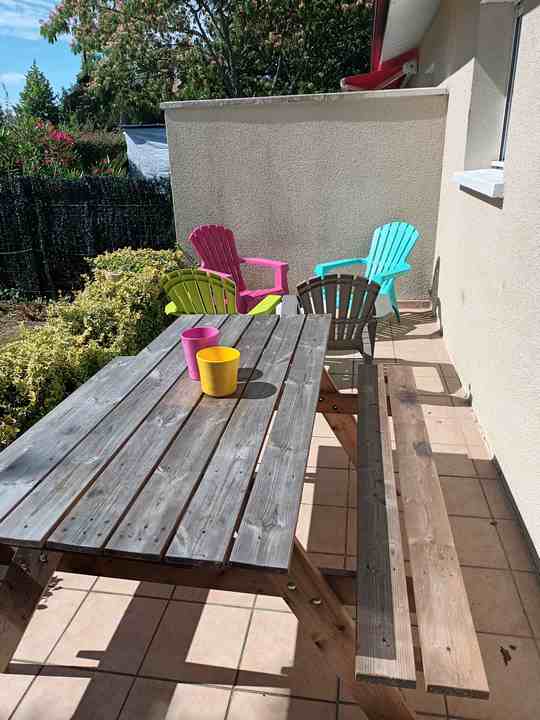 Gîte à Aureilhan