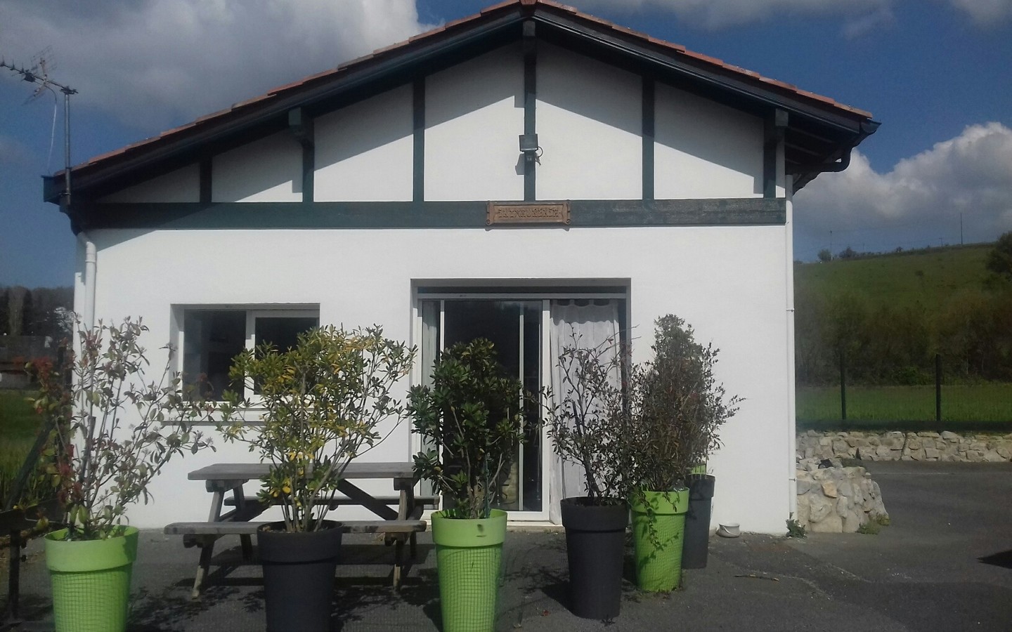 Location Delannoy