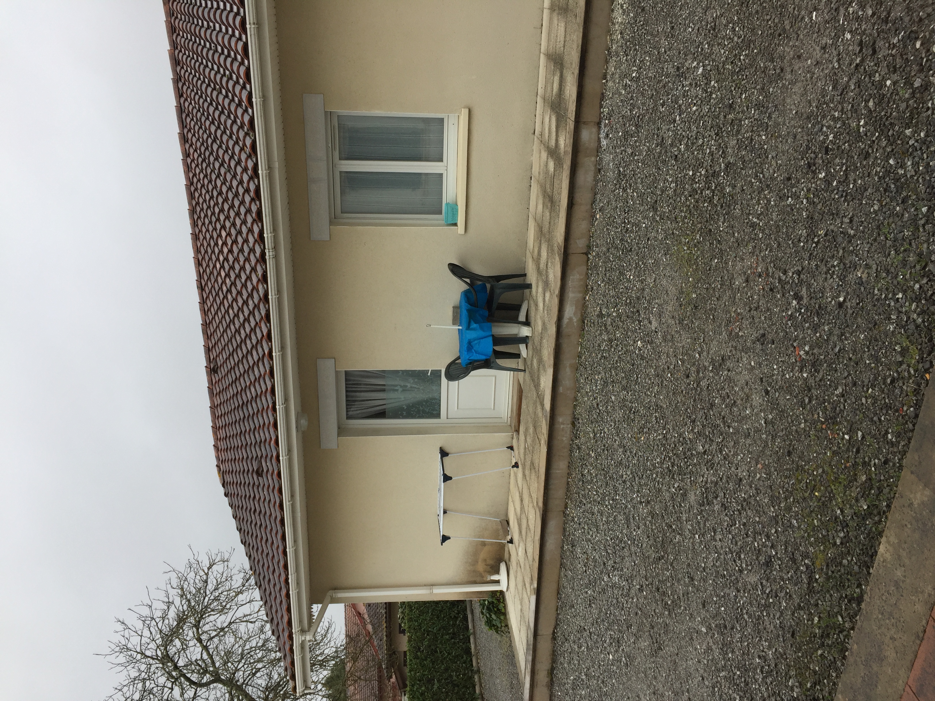 T2 - 1 à 4 pers. - DUB4/D