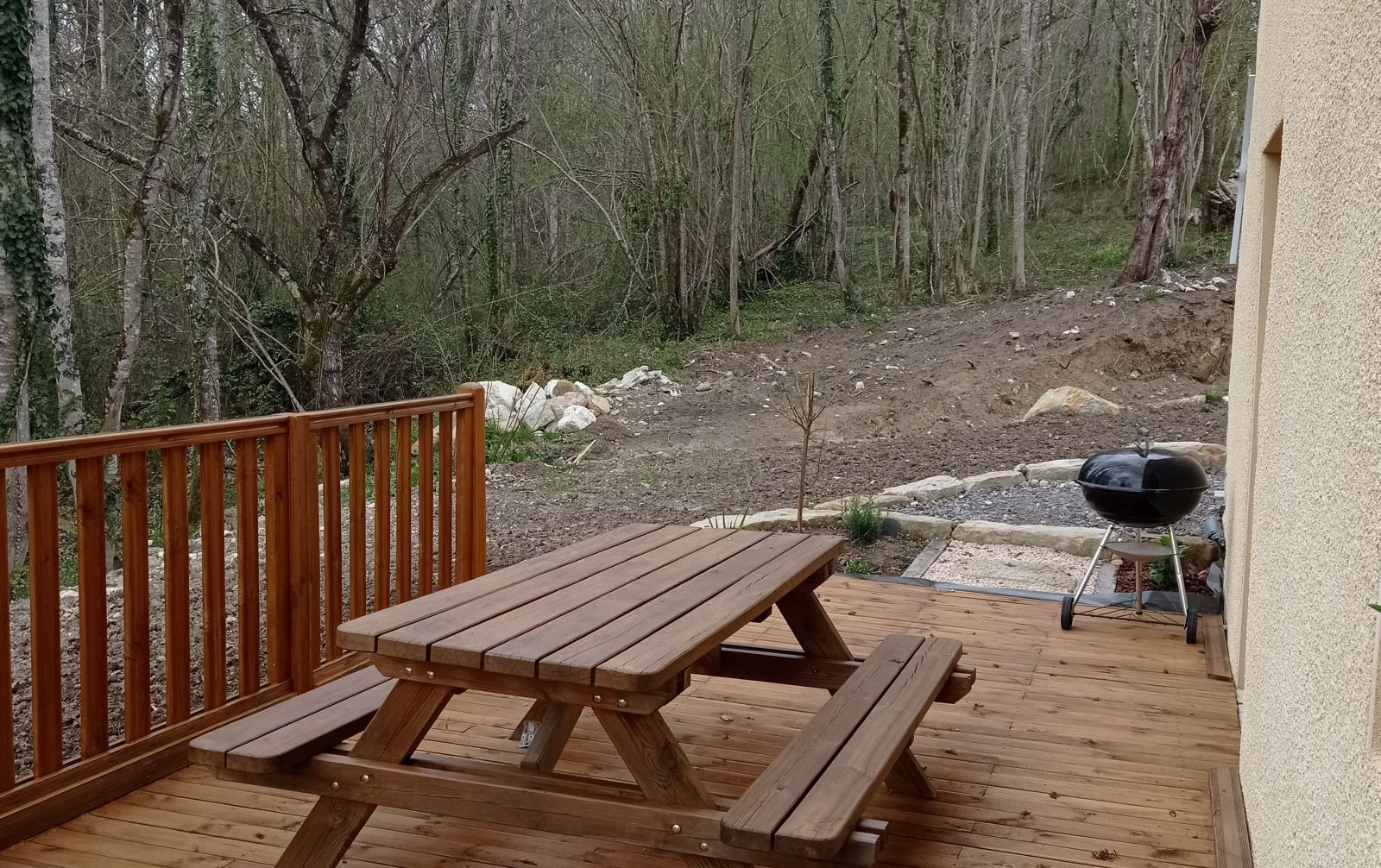 Escale en Pyrénées