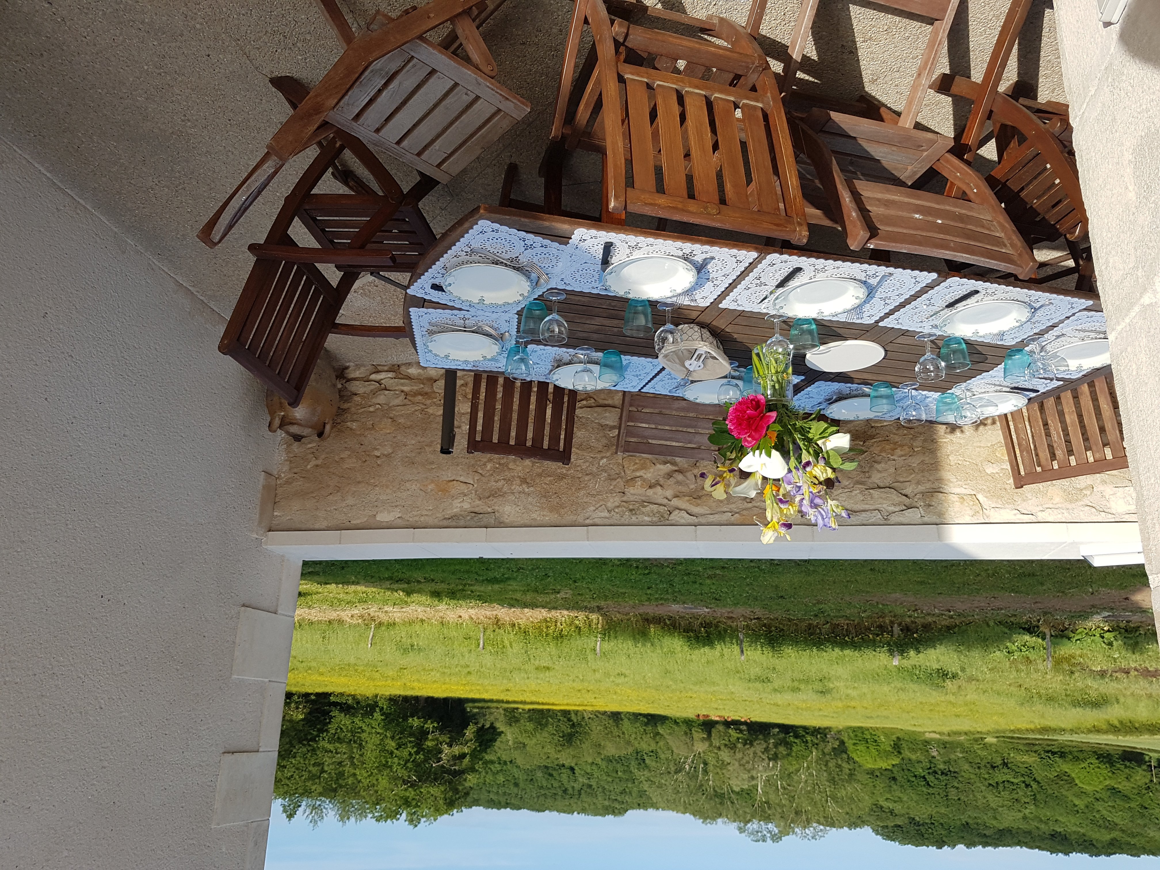 Studio de Saint-Maixent Le Petit