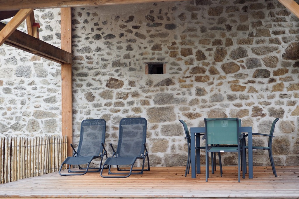 Gîte de Fredefont