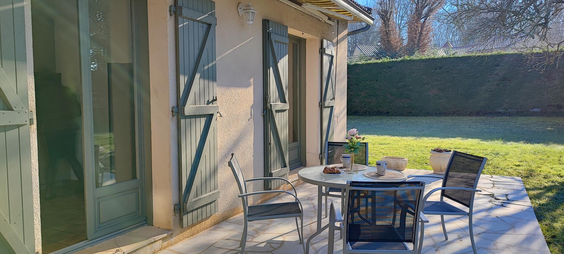 La Petite Cassagne