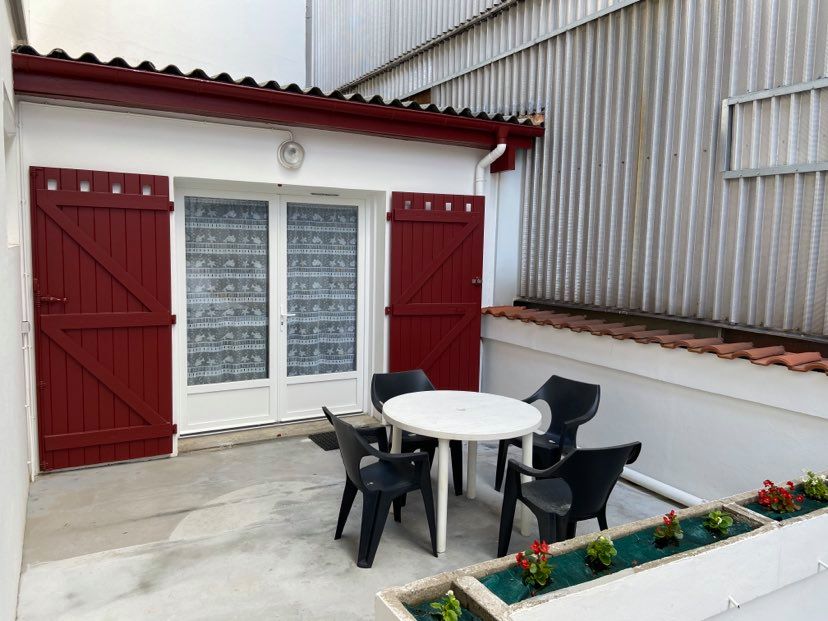 Studio 1 à 2 pers. - BLO3/A