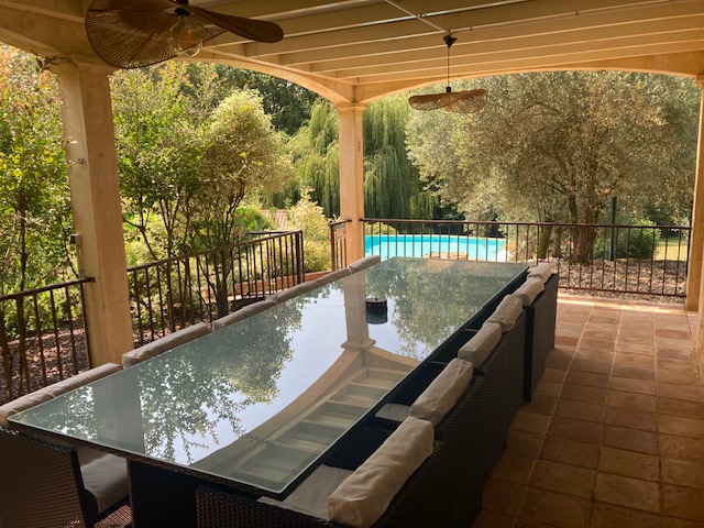 Villa Luna
