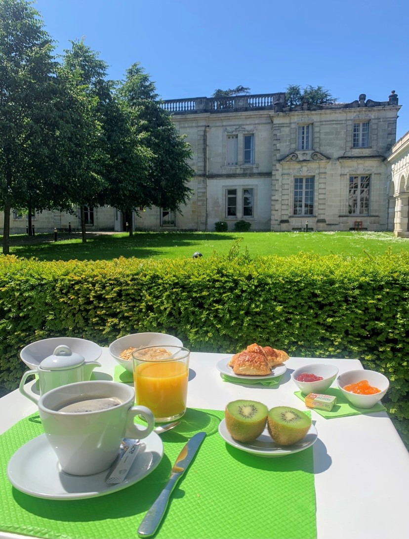 Château La Chèze