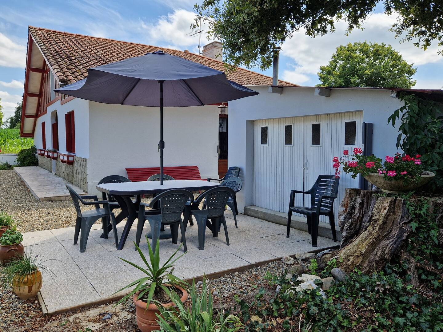 La Maison du Coucou