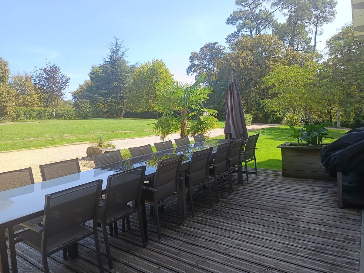 Domaine de Vigne Vieille - La Villa