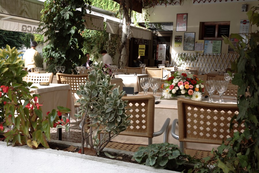 Hôtel restaurant Darracq Le Commerce
