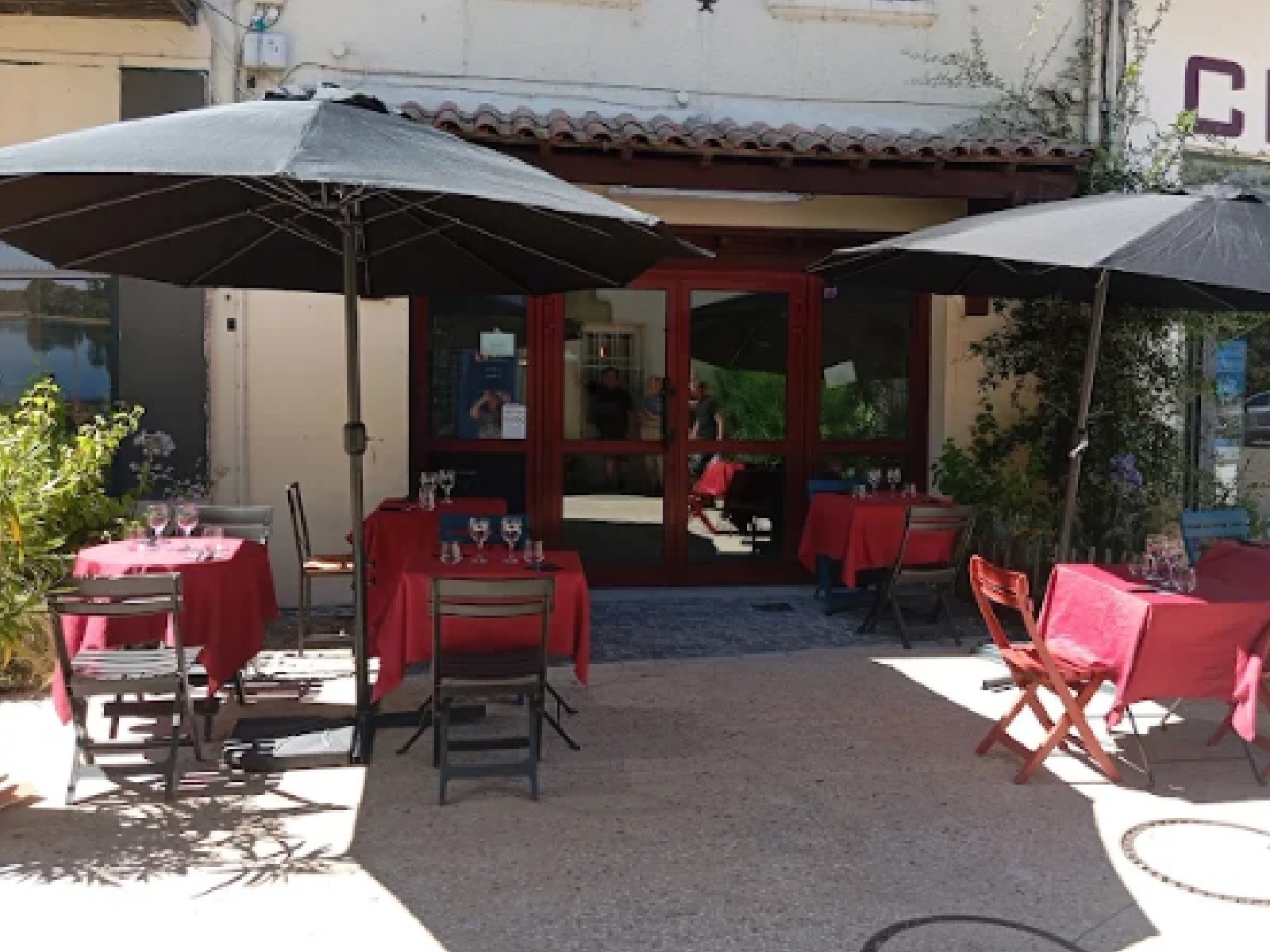 La Table En Chantée