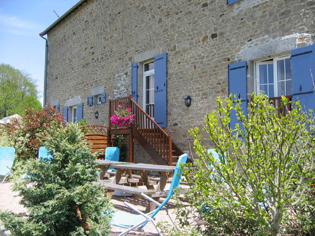 Location 'La Vache et le Prisonnier'