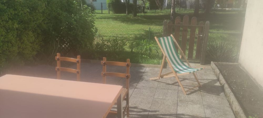 T3 - 1 à 4 pers. - BABO7/B