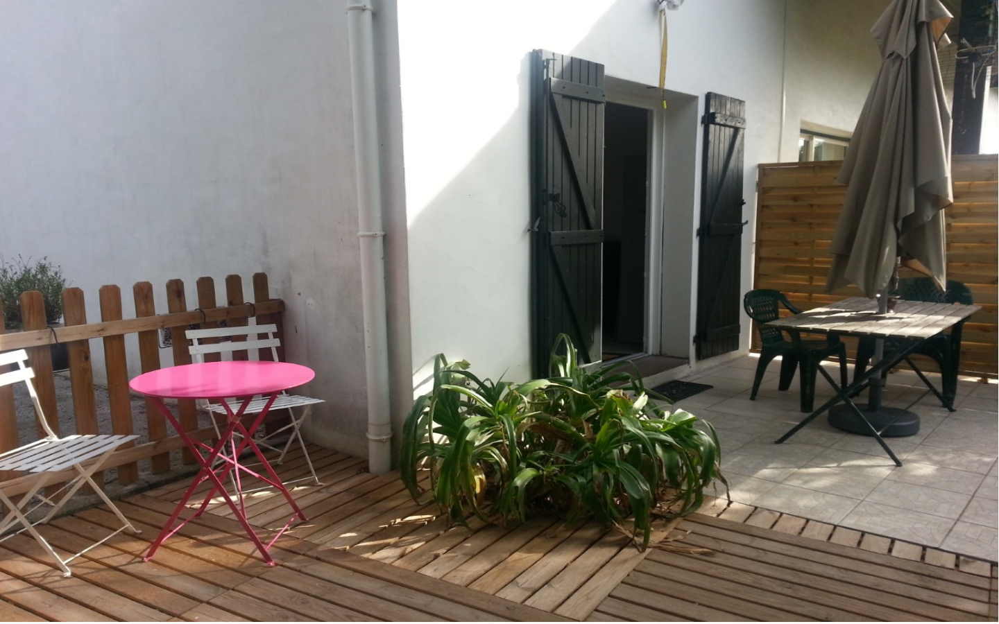 Appartement Perline