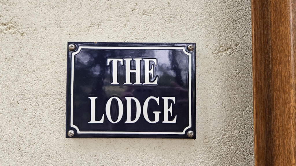 The Lodge