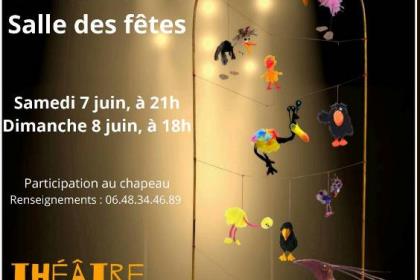 Théâtre