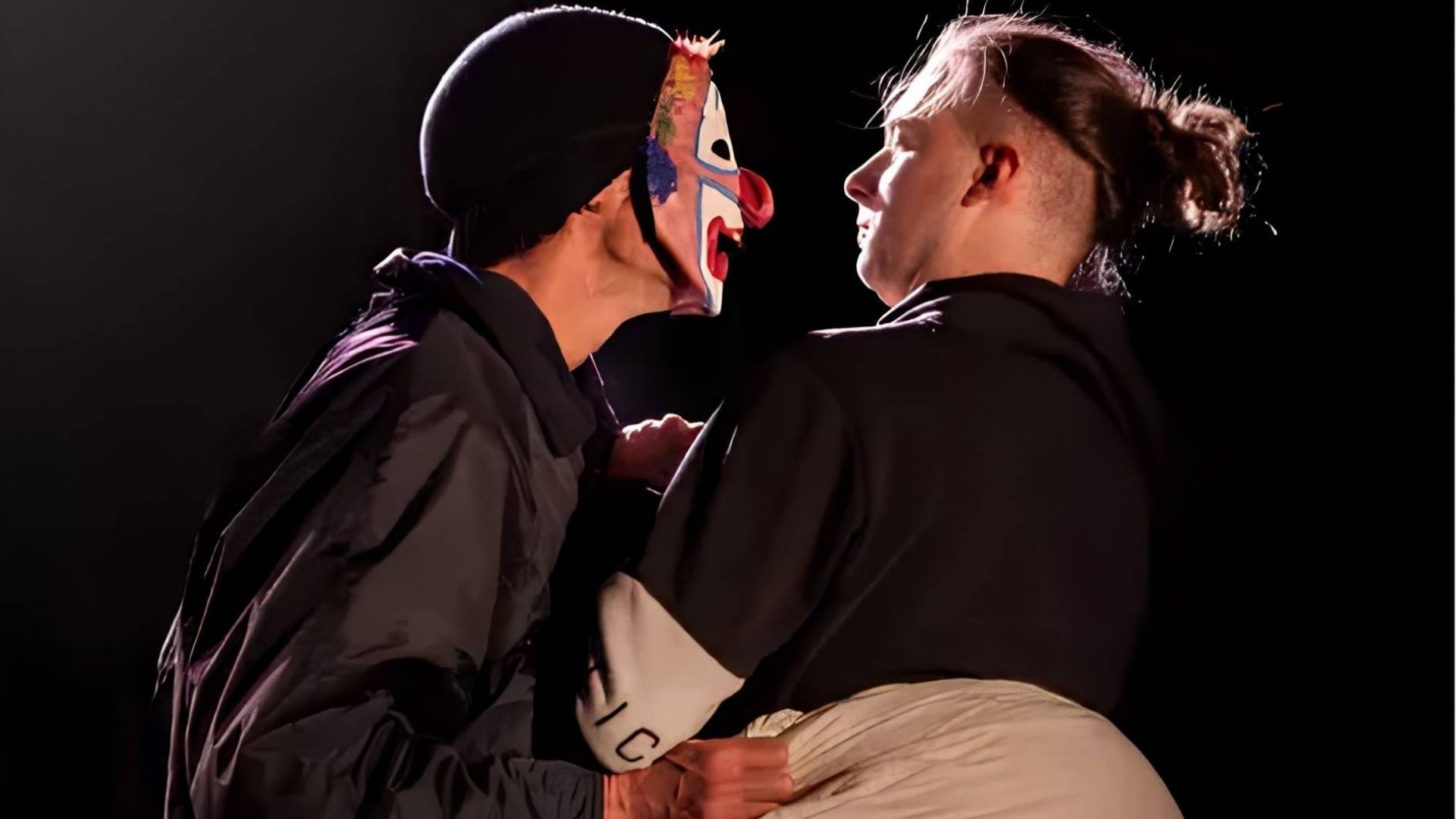 Théâtre : Seuil