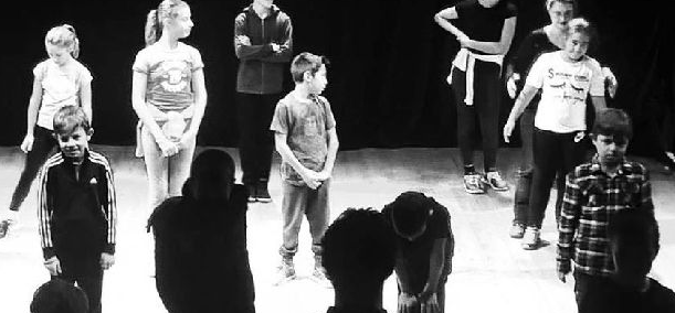 Stage de théâtre | le Théâtre de La Gargouille