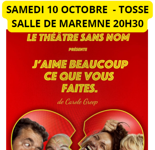 Visuel évènement
