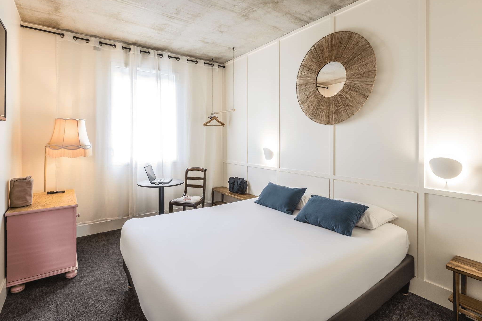 Greet Hôtel Limoges Nord