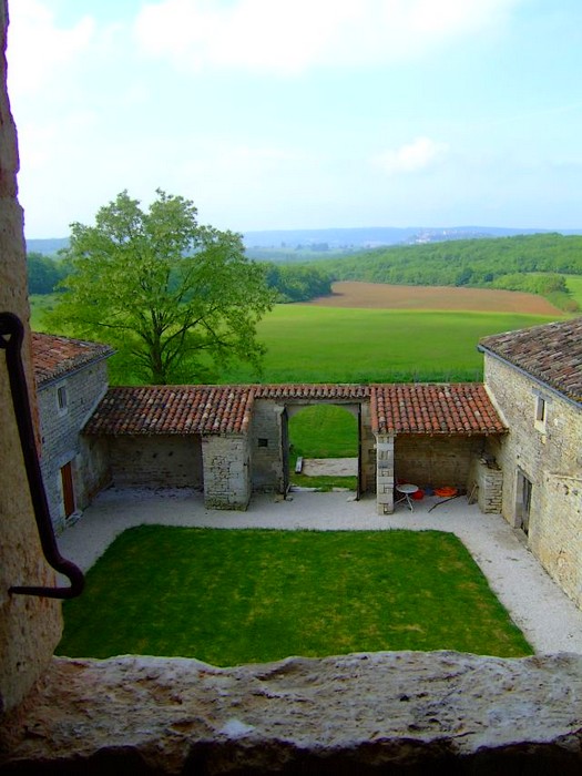 Canel - l'Ecurie