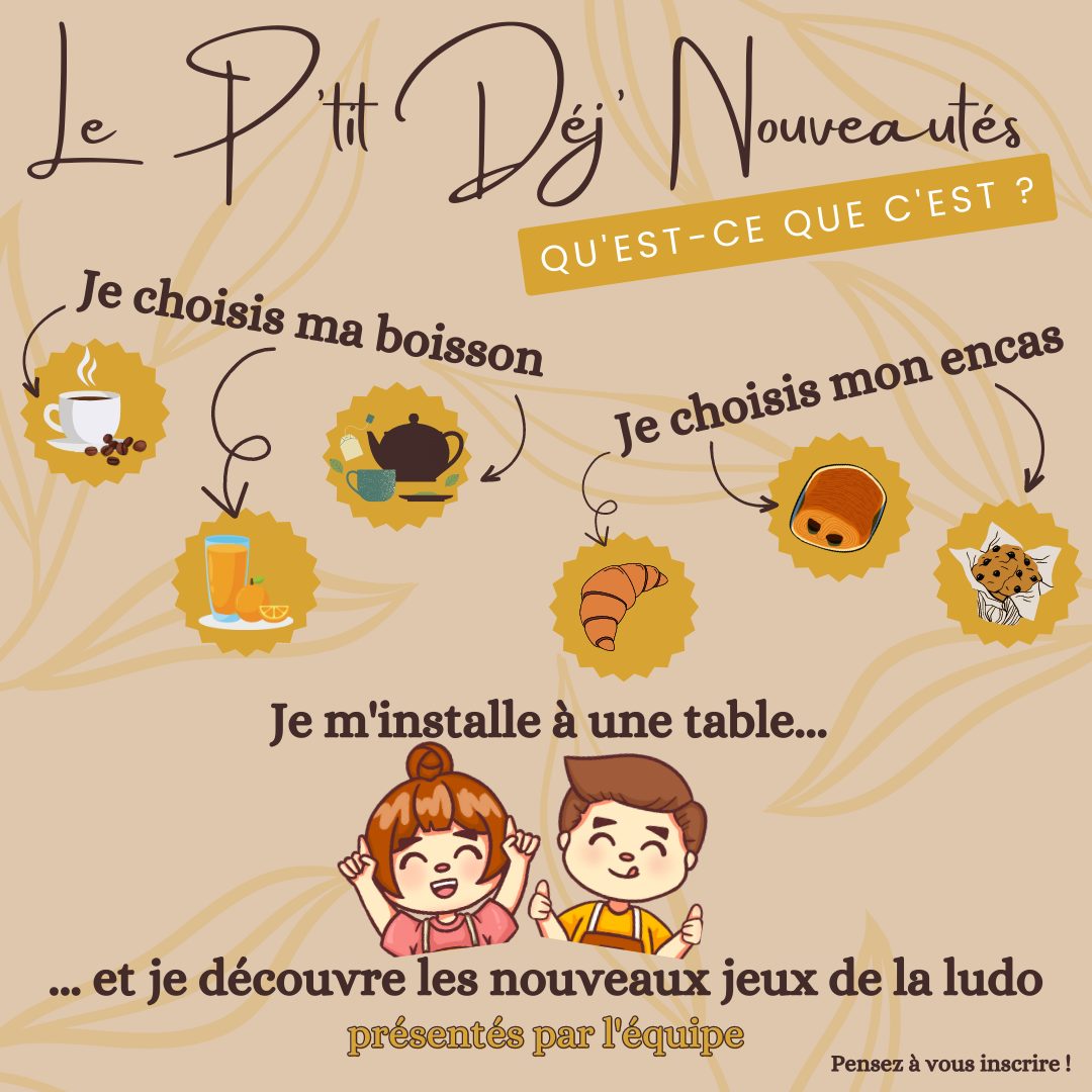 Visuel évènement