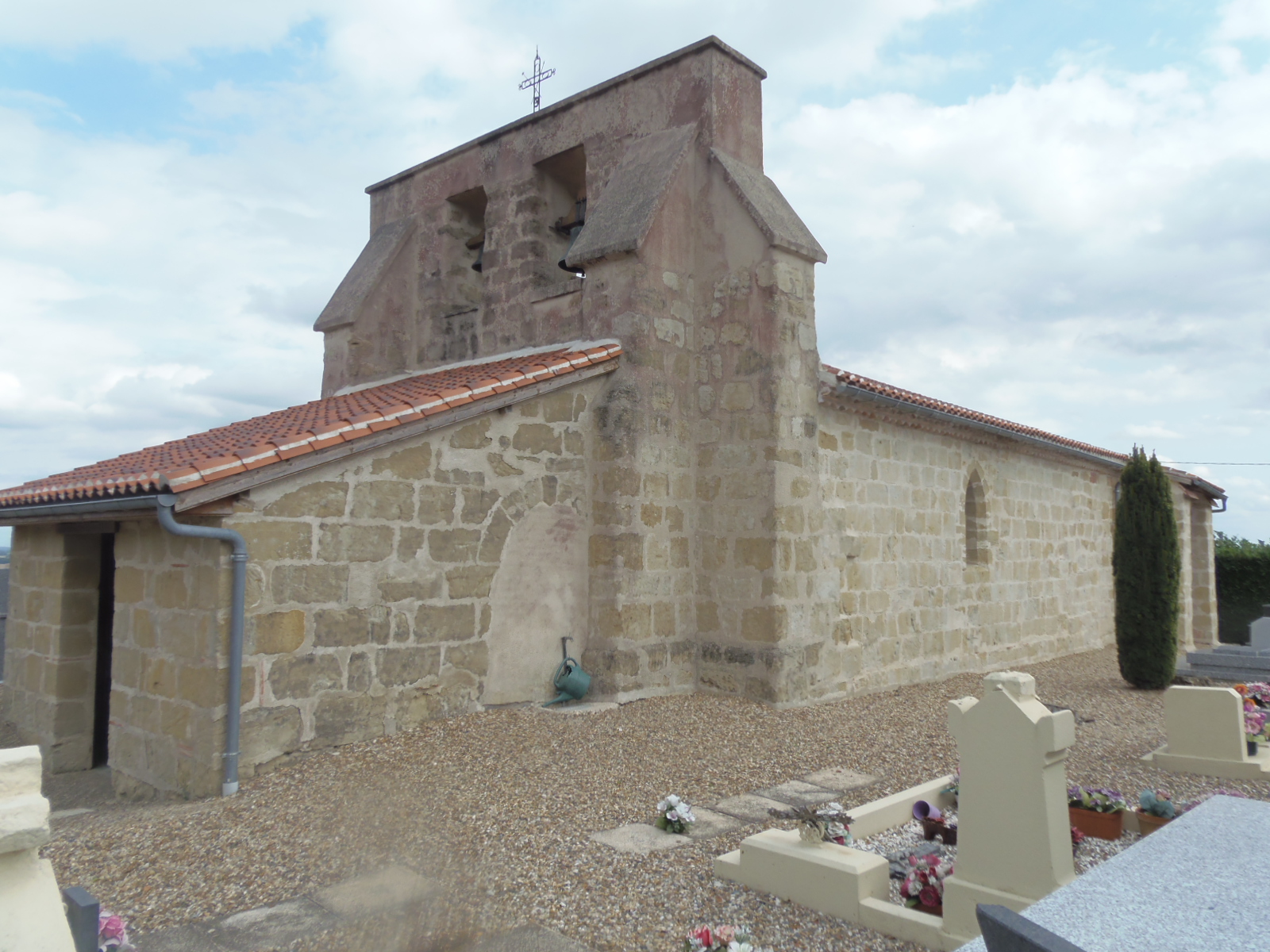 Eglise Saint-Martin