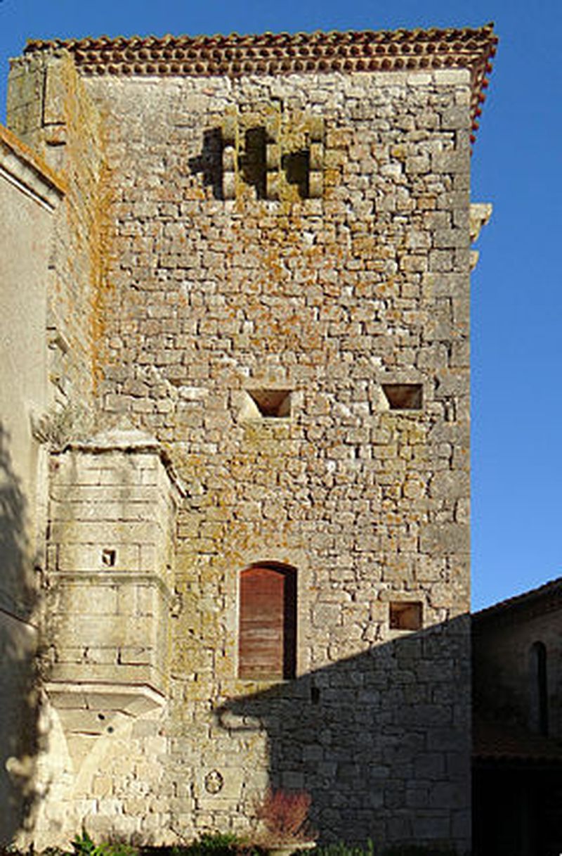 Tour de Laugnac