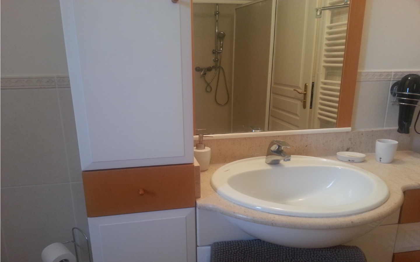 Appartement Perline