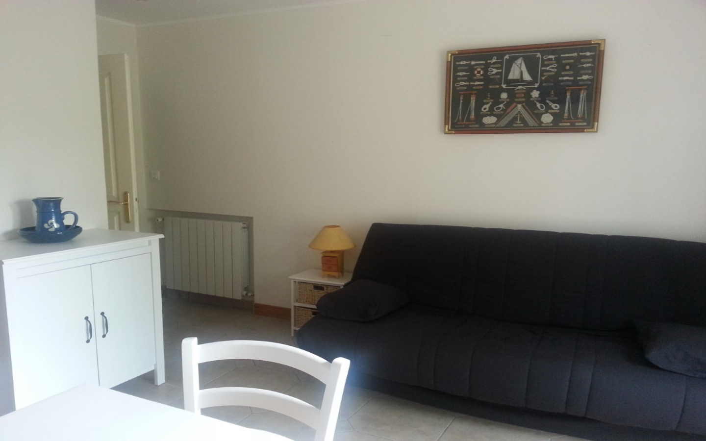 Appartement Perline
