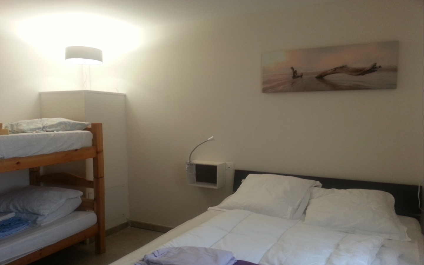Appartement Perline