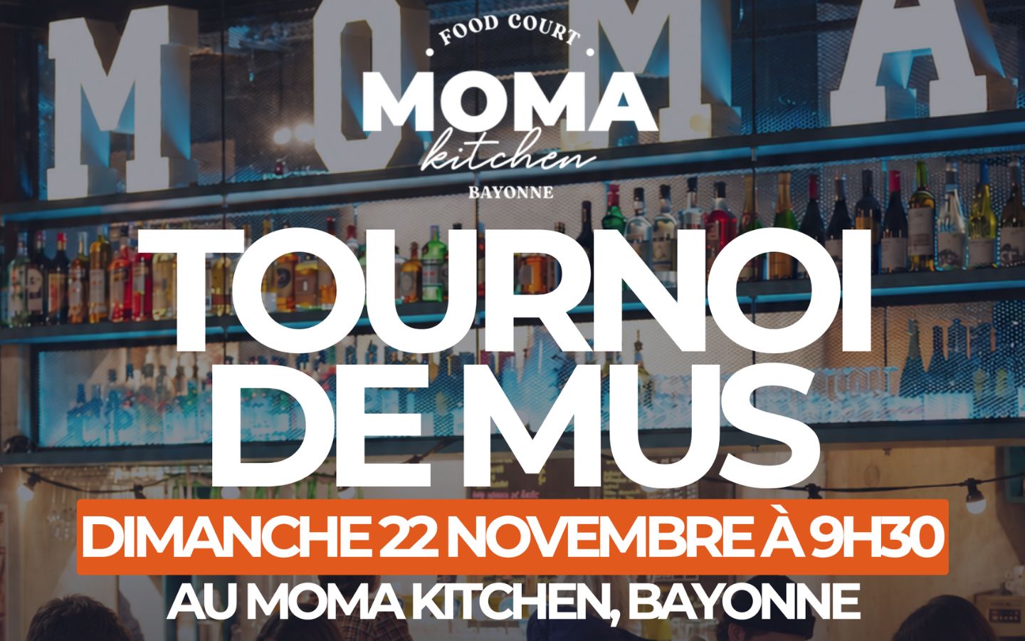 Tournoi de Mus