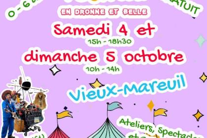 Tout ptit Festival 
